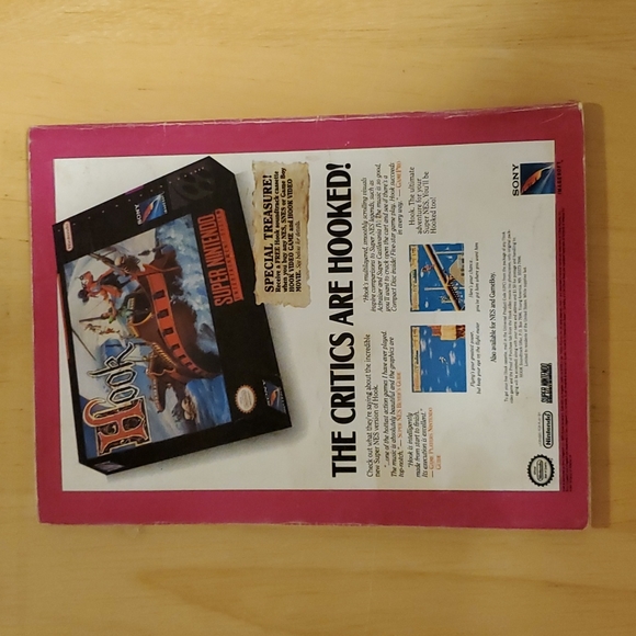 Laugh Digest # 106 - Picture 2 of 2